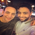Ahmed gamal sur yala.fm